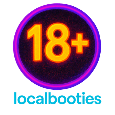 LOCALBOOTIES 18+ login
